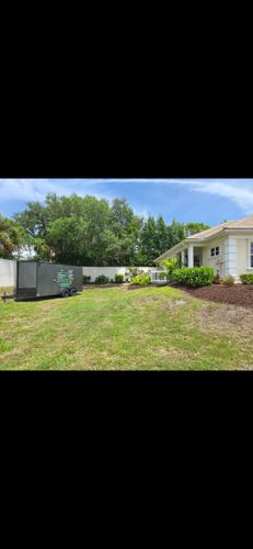 All Photos for KC Home Maintenance Services in North Port, FL