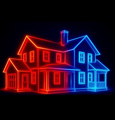 Full Renovations for High Tech Pro-Construction in Elmhurst, IL