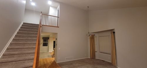 Interior Paint for Outlaw Painting in Loveland, CO