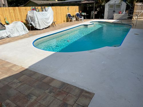 Pressure Washing for Cruz Diaz Painting LLC in Sun City Center, FL