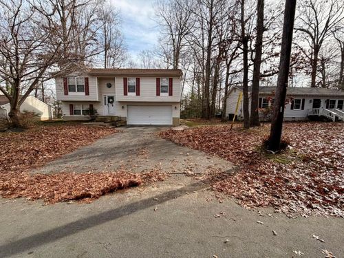 Spring and Fall Clean Up for Nate's Property Maintenance LLC  in Lusby, MD