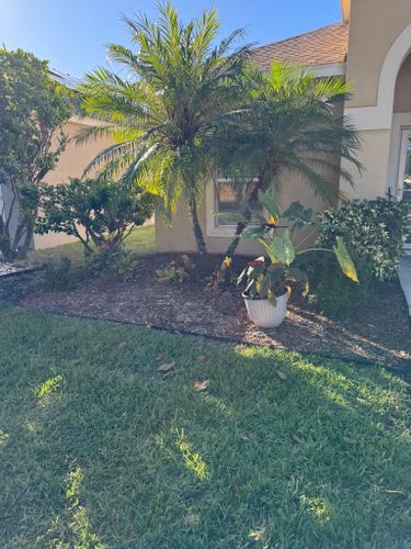 Landscaping for Shoreside Property Services in Apollo Beach, FL