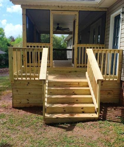 Residential Projects for R.J Epoxy Countertops & Remodeling LLC in Boiling Springs, SC