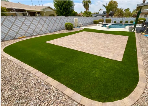 Putting Green for Citiscapes, LLC in Phoenix, AZ