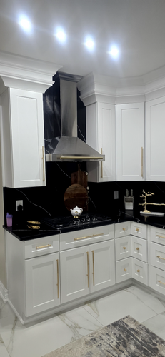  for Supreme Construction Services in Livonia,  MI