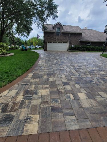  for Port City Power Washing in Wilmington, NC