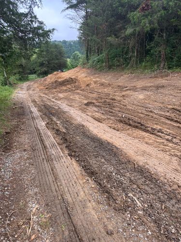  for Excavation Innovations in Rogersville, TN