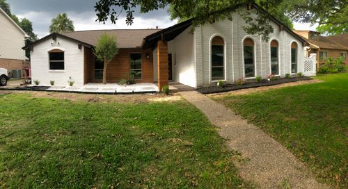All Photos for A&N Painting And Renovations in Houston, TX