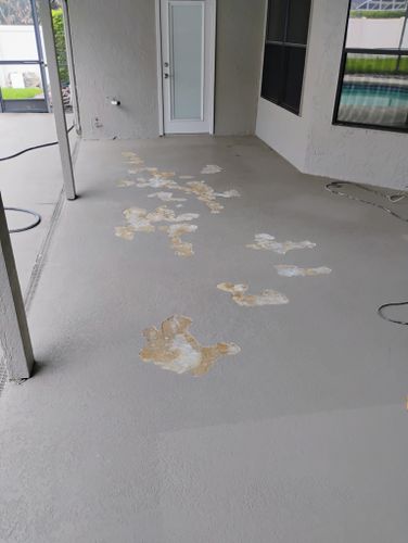All Photos for American Acrylic Concrete Coatings in Longwood, FL