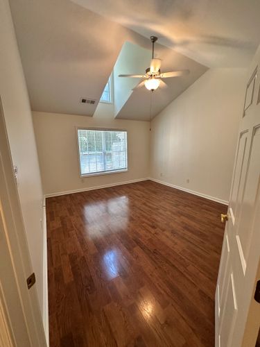 Interior Painting for Concept Painting LLC in Cumming, GA