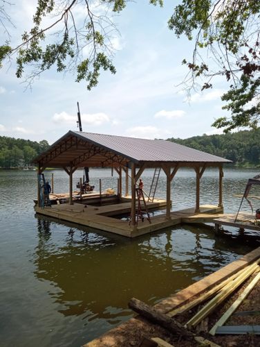  for G’s Construction in Seale, AL