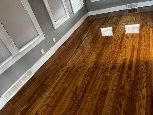 All Photos for Kozlowski’s Hardwood Floor Refinishing in Flat Rock, Michigan