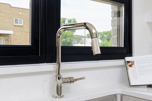 Kitchen and Bathroom Renovations for Radiant Homes LLC in Fort Collins, CO