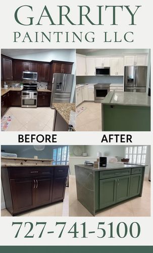 All Photos for Garrity Painting in Palm Harbor, FL