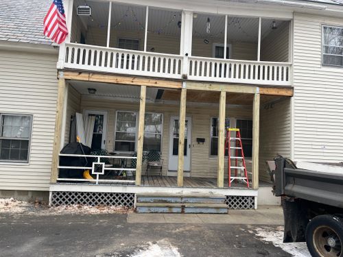 All Photos for Powers Contracting in Swanzey, NH