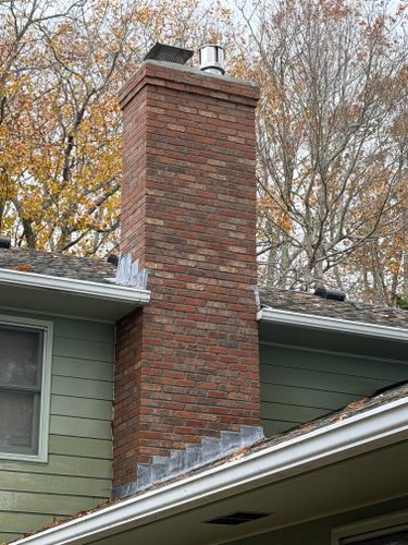 Chimney Inspection for Worcester County Chimney & Masonry in Worcester County, MA