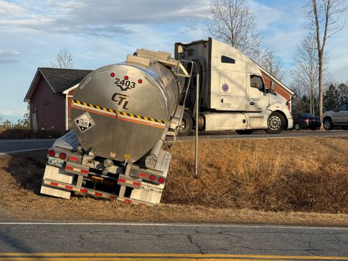 All Photos for Foothills Spill Response Team LLC in Spindale, NC