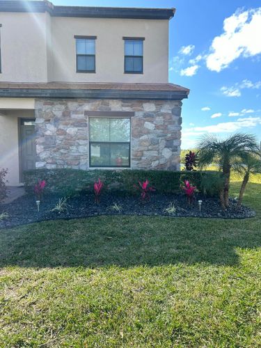 All Photos for Estrada All Pro Lawn Service in Auburndale, Florida