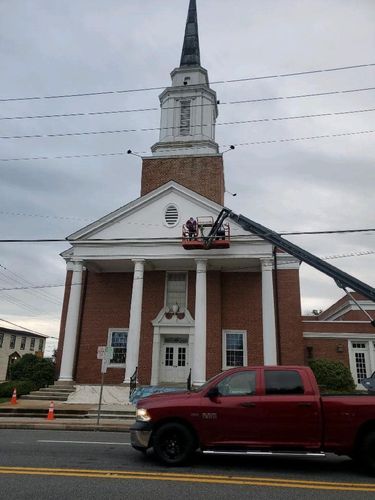 All Photos for Exotic Painting & Power Washing in Gambrills, MD