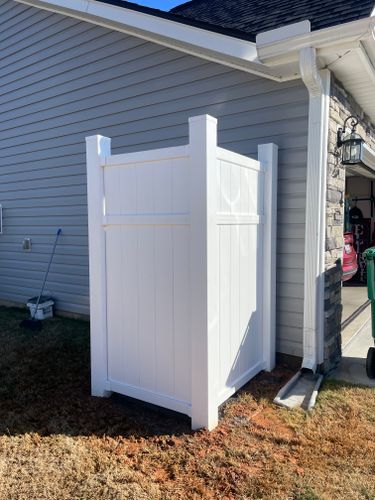 Hardscape Installation for Palmetto State Landscaping in Gaffney, SC