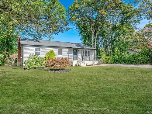  for New Vision Contracting in Suffolk County, NY