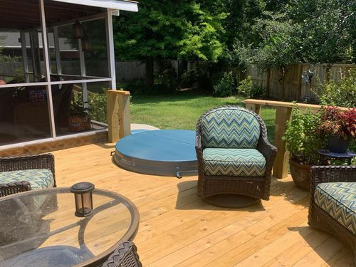 All Photos for SmithWorx Construction in Charleston, SC