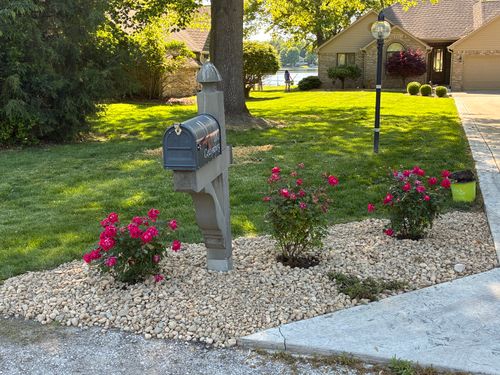 Hardscaping for Stafford.Works in Brownsburg, IN