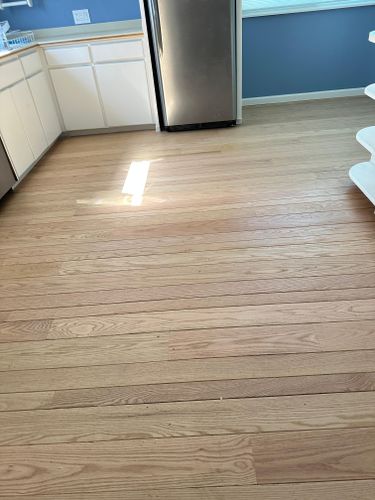 Hardwood Floor Installation for Unique Hardwood Floors in Concord, CA