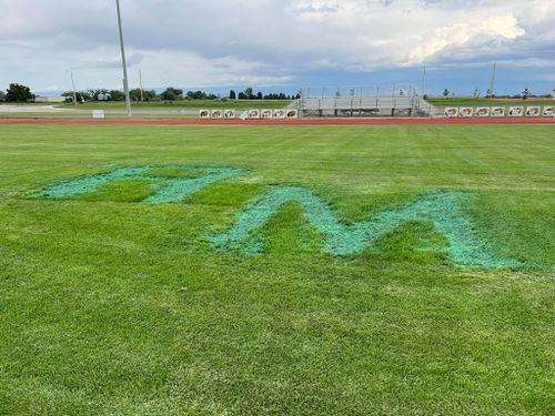  for Big Horn Hydroseeding in Cowley, WY