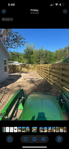 All Photos for All Seasons Tree and Land Works in Trenton, FL