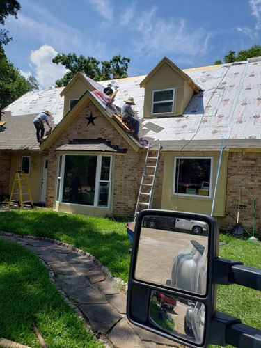  for Texas Tornadoes Roofing & Remodeling in Houston, TX