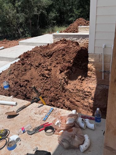 Plumbing Repairs for Star of Texas Plumbing in Smithville, TX