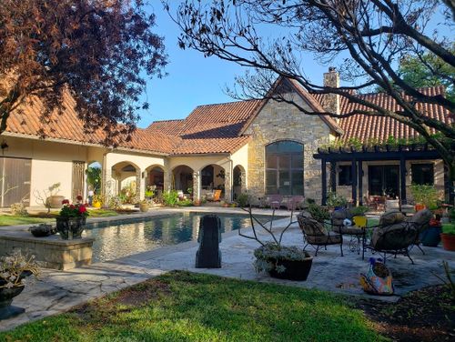 House Washing for Connected Exterior Cleaning in Dallas, TX