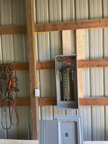  for Sky Electrical in Clarksville, IN