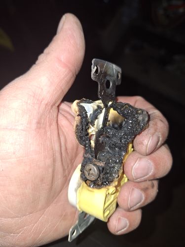  for Flash Gordon Electric LLC in Hope Mills, NC