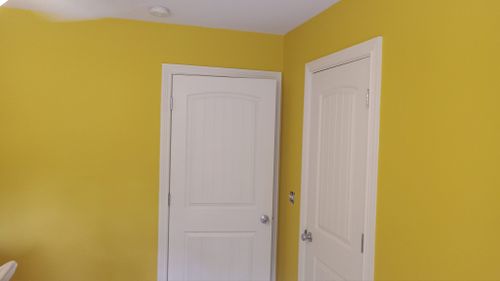 Interior Painting for Quality Painting & Pressure Washing in Mt. Juliet, TN