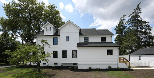 All Photos for Legacy Remodeling in Margate, NJ