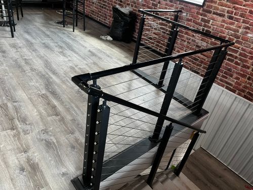  for Castle Fence & Deck LLC in Avon Lake, OH