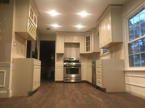 All Photos for Pinnacle Custom Home in Howell, NJ