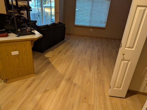 All Photos for Precision Floor Coverings LLC in Sheridan, OR