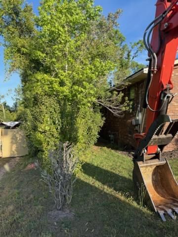  for Southern Land Improvements in Edgefield, SC