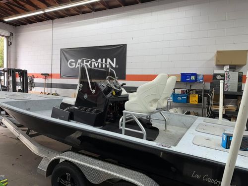 Marine Electronics Installation for Going Coastal Marine Electronics in Eustis, FL
