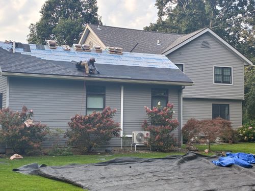  for RFK Contracting in Wolcott, NY