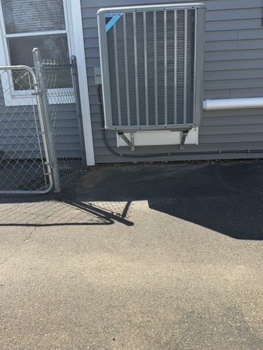 All Photos for Morant Mechanical Group in Fairfield, CT