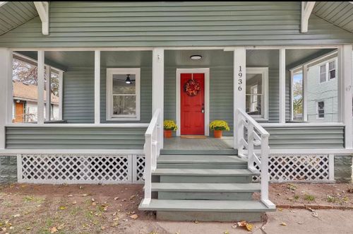 Deck & Patio Installation for ICT Investors and Remodeling in Wichita, KS