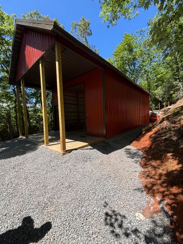  for A-Z Roofing and Construction in Clayton , GA
