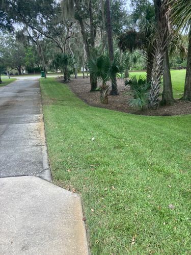 All Photos for Impressive Lawns 321 LLC in Titusville, FL