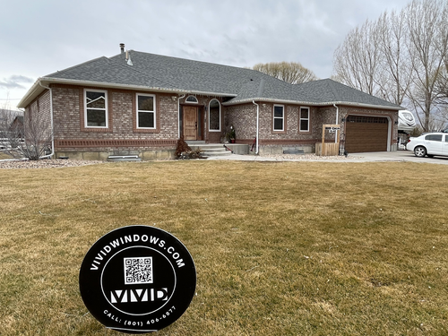 All Photos for Vivid Windows in Centerville, UT