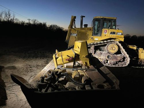  for Hawkins Heavy Equipment Repair in Mineola, TX