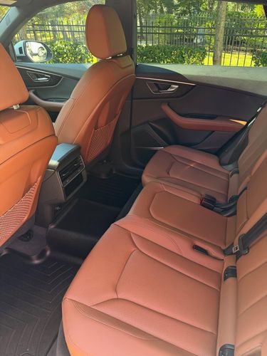 Bronze Package "Light Detail" for Relentless Shine Mobile Detailing in Calabash, NC